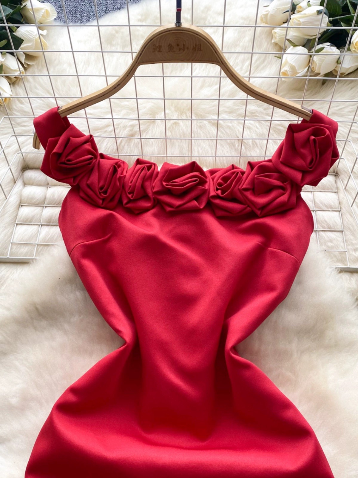 Slay taker dress FBC325 images